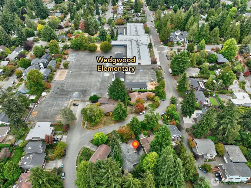 Property photo for 8515 27th Avenue NE, Seattle photo 34