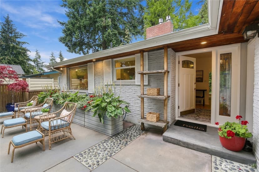 Property photo for 8515 27th Avenue NE, Seattle