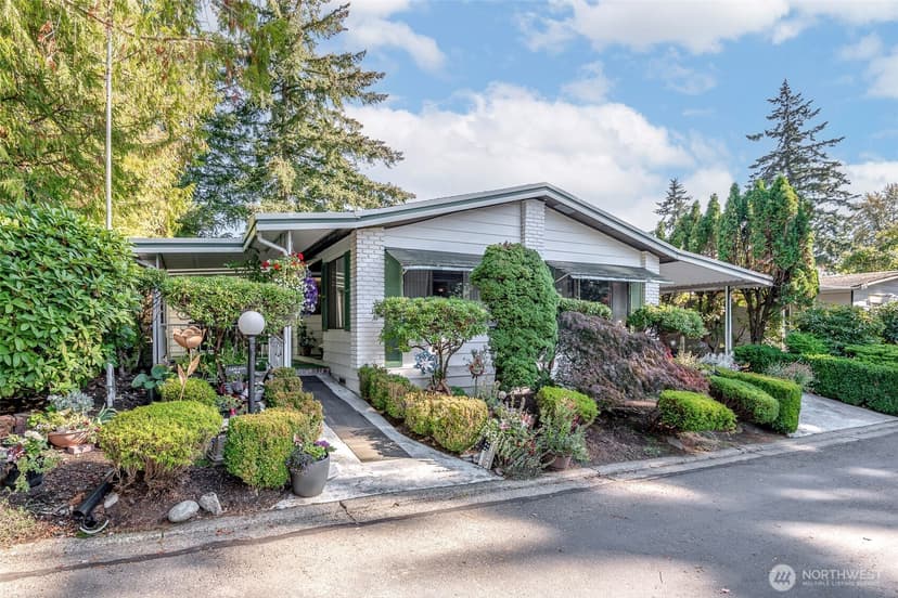 Property photo for 201 Union Avenue SE #184, Renton