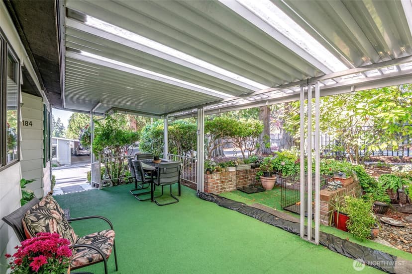 Property photo for 201 Union Avenue SE #184, Renton photo 22