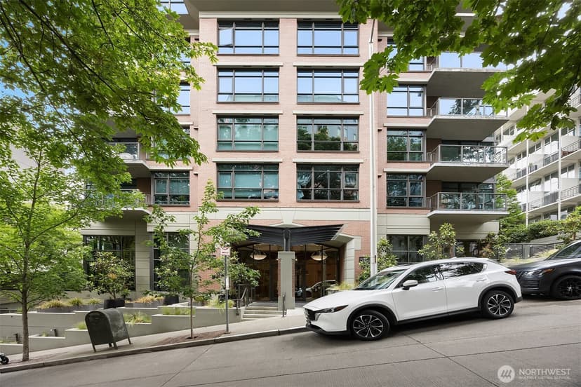 Property photo for 1420 Terry Avenue #OU, Seattle
