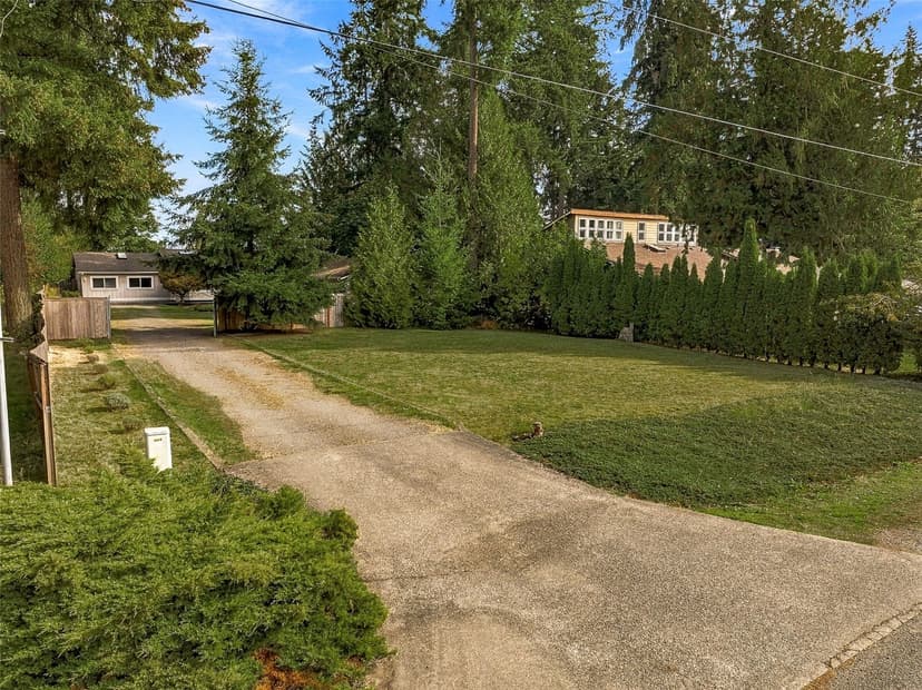 Property photo for 5660 195th Avenue E, Bonney Lake photo 25