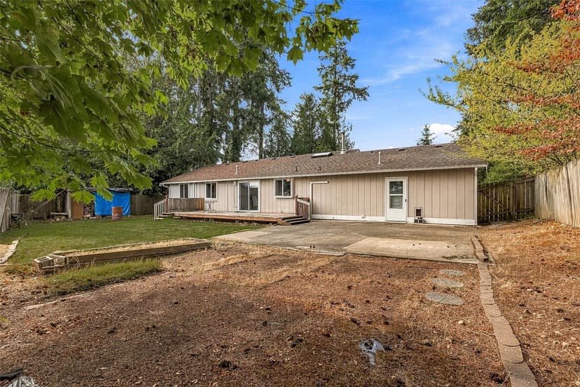 Property photo for 5660 195th Avenue E, Bonney Lake photo 20