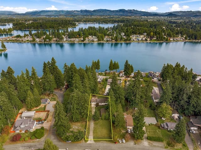 Property photo for 5660 195th Avenue E, Bonney Lake photo 3