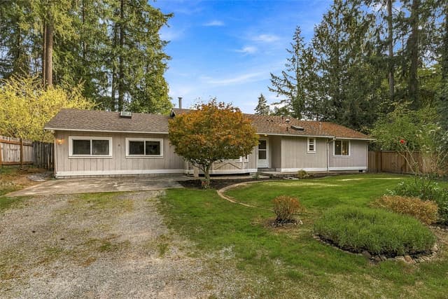 Property photo for 5660 195th Avenue E, Bonney Lake photo 2