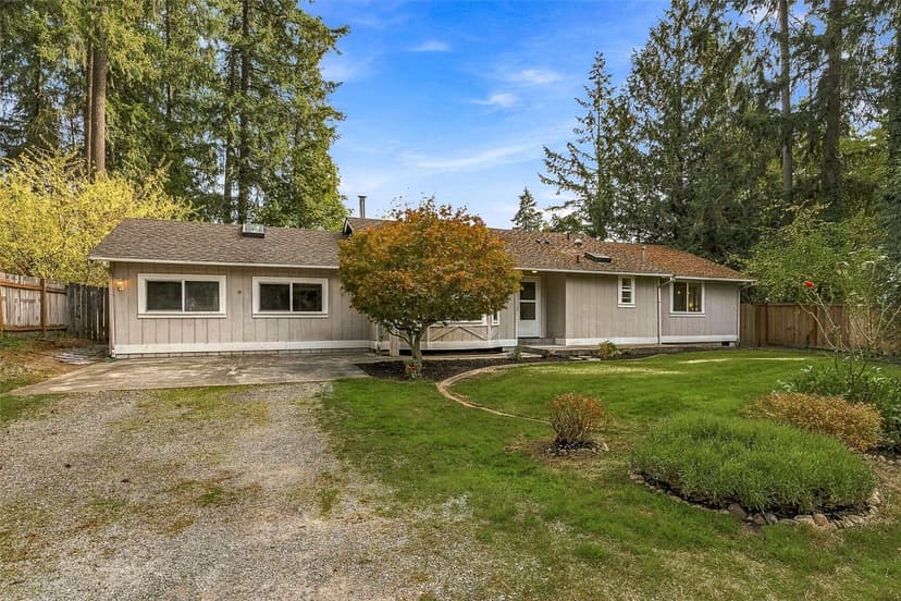 Property photo for 5660 195th Avenue E, Bonney Lake photo 2