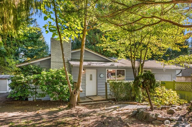 Property photo for 14048 75th Avenue NE, Kirkland