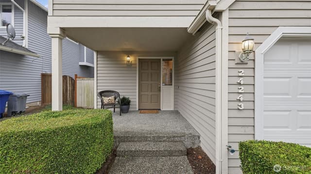 Property photo for 24243 SE 43RD Court, Sammamish photo 2