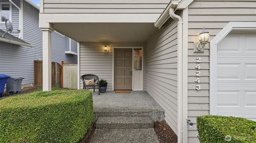 Property photo for 24243 SE 43RD Court, Sammamish photo 2