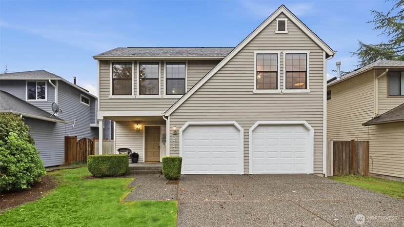 Property photo for 24243 SE 43RD Court, Sammamish