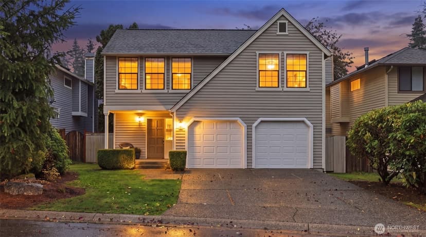 Property photo for 24243 SE 43RD Court, Sammamish photo 25
