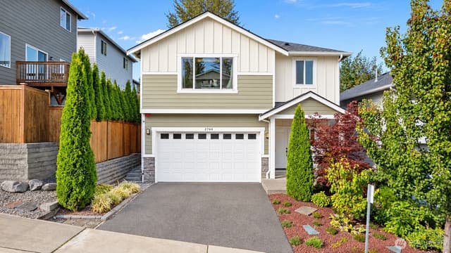 Property photo for 2744 S 120th Place, Burien