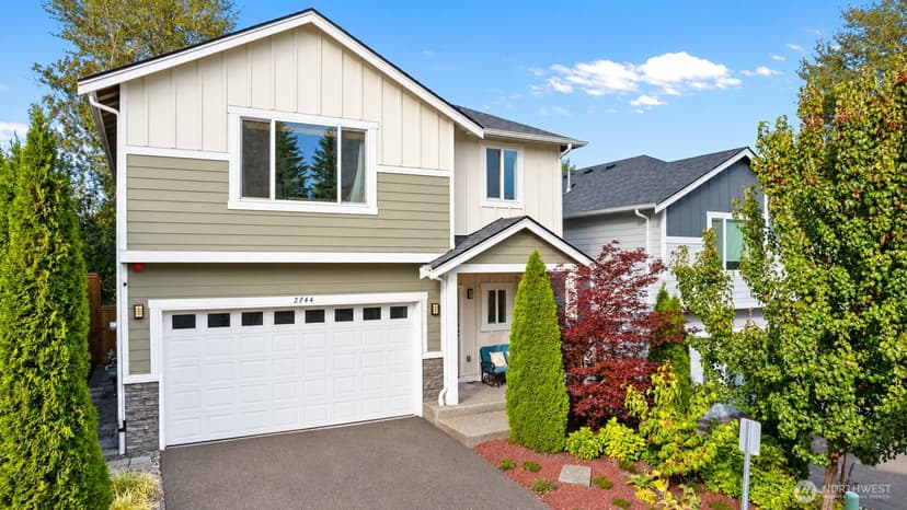 Property photo for 2744 S 120th Place, Burien photo 29