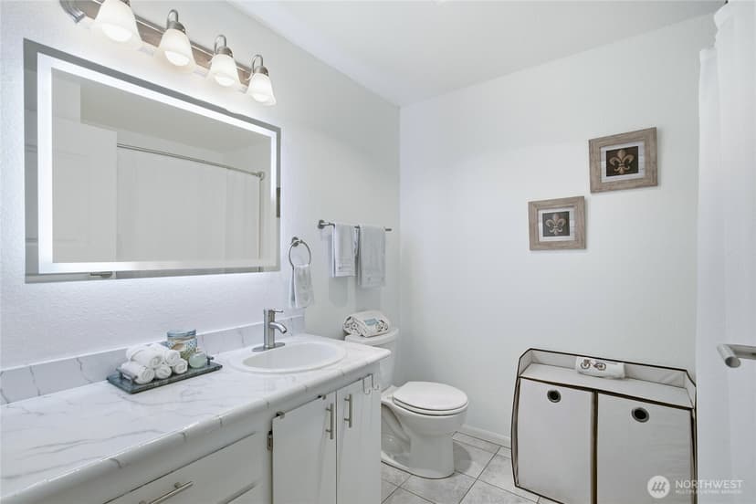 Property photo for 17521 118th Avenue SE #A10, Renton photo 22