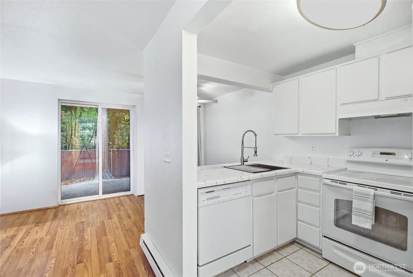 Property photo for 17521 118th Avenue SE #A10, Renton photo 15