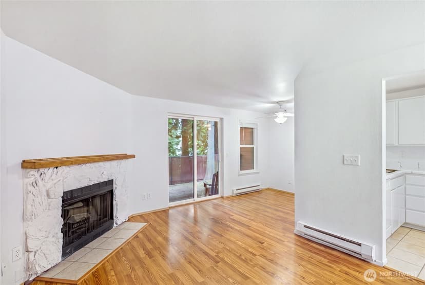 Property photo for 17521 118th Avenue SE #A10, Renton photo 9