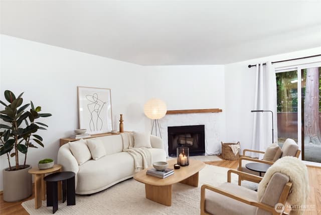 Property photo for 17521 118th Avenue SE #A10, Renton