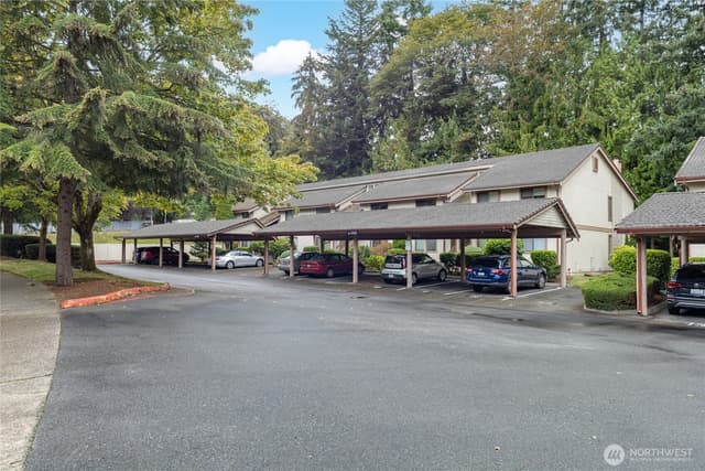 Property photo for 17521 118th Avenue SE #A10, Renton photo 2