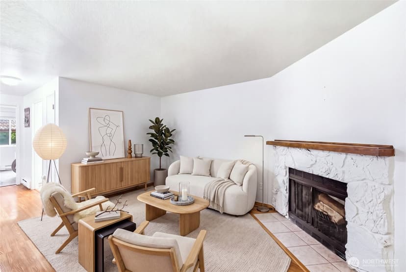 Property photo for 17521 118th Avenue SE #A10, Renton photo 6