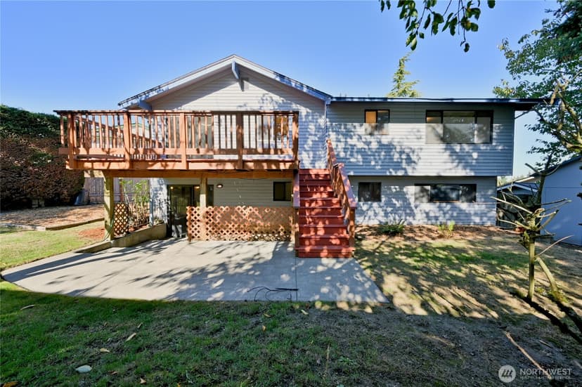 Property photo for 2841 SW 342nd Street, Federal Way photo 34