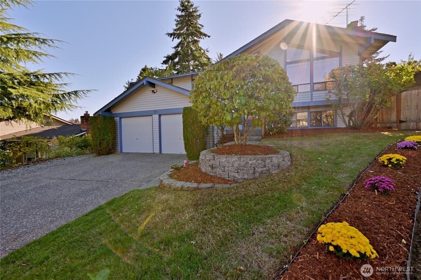 Property photo for 2841 SW 342nd Street, Federal Way photo 2
