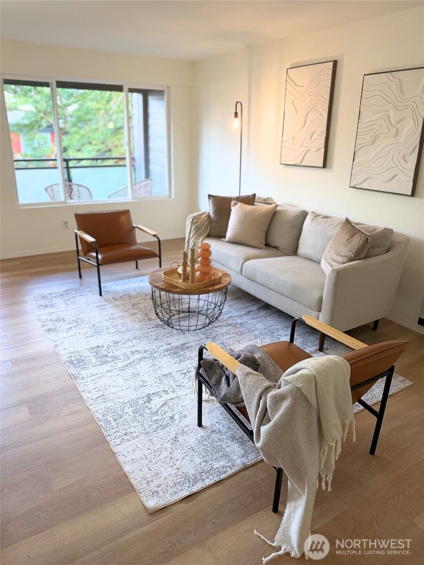 Property photo for 7021 Sand Point Way NE #B310, Seattle photo 2