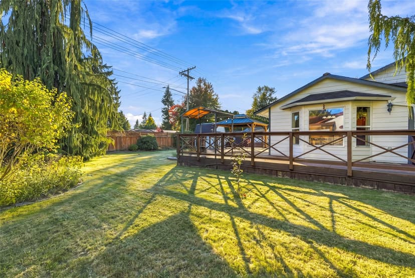 Property photo for 4720 136th Place NE, Marysville photo 23