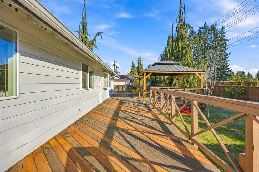 Property photo for 4720 136th Place NE, Marysville photo 18