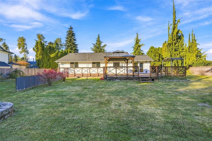 Property photo for 4720 136th Place NE, Marysville photo 22
