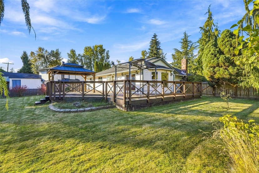Property photo for 4720 136th Place NE, Marysville photo 24
