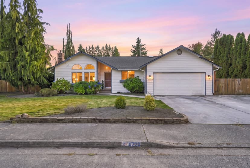 Property photo for 4720 136th Place NE, Marysville photo 27