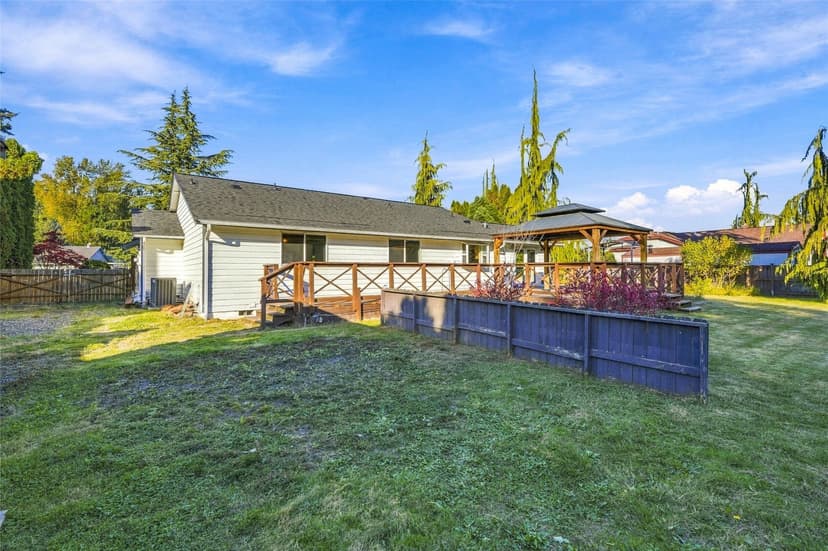 Property photo for 4720 136th Place NE, Marysville photo 21