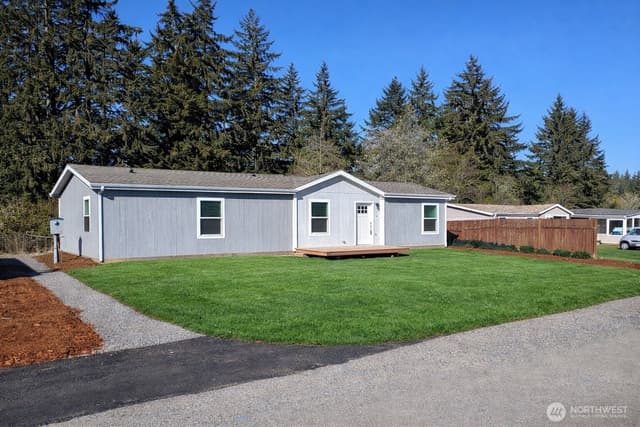 Property photo for 11519 199th Avenue E, Bonney Lake
