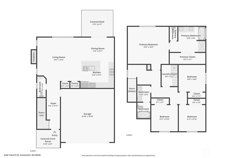 Property photo for 5429 123rd Place SE, Snohomish photo 40