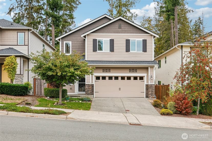 Property photo for 5429 123rd Place SE, Snohomish