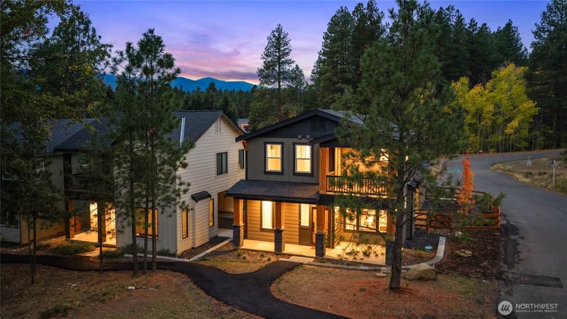 Property photo for 613 Compass (Lot 21) Place, Cle Elum photo 33