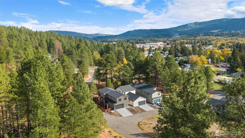 Property photo for 613 Compass (Lot 21) Place, Cle Elum photo 35