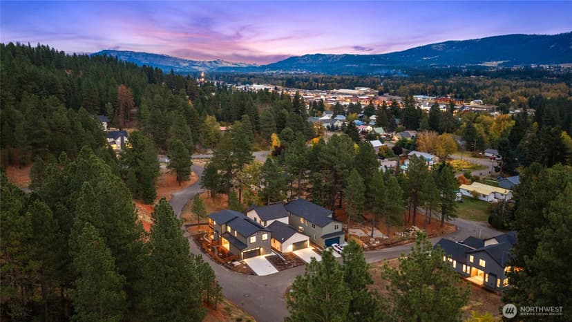 Property photo for 613 Compass (Lot 21) Place, Cle Elum photo 36