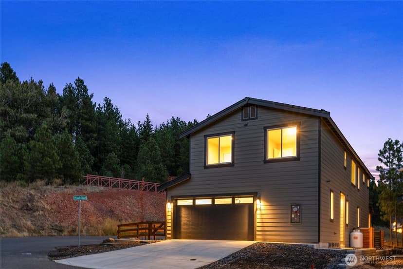 Property photo for 613 Compass (Lot 21) Place, Cle Elum photo 31