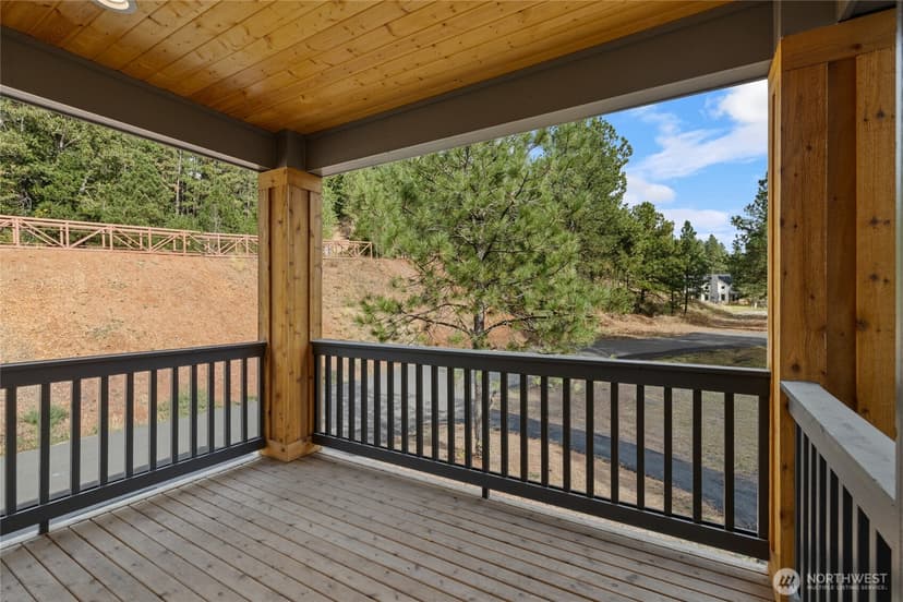 Property photo for 613 Compass (Lot 21) Place, Cle Elum photo 25
