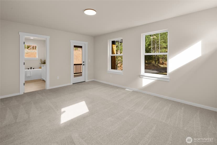 Property photo for 613 Compass (Lot 21) Place, Cle Elum photo 20
