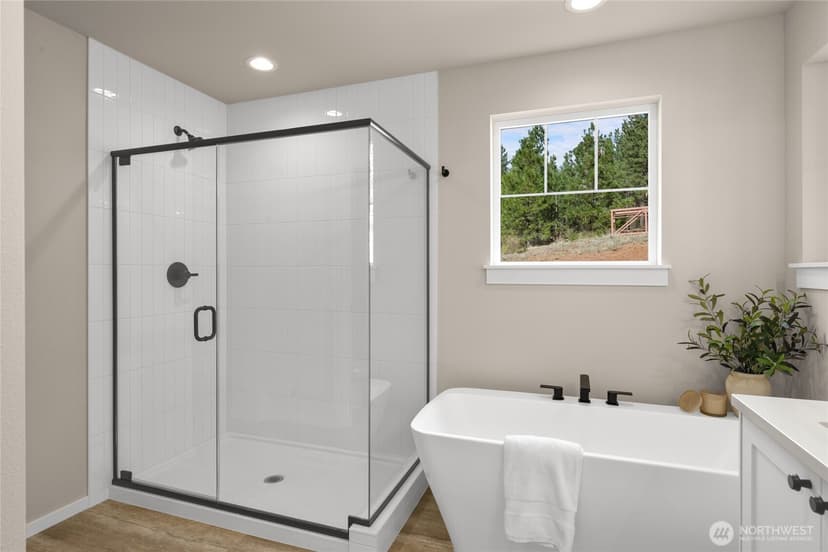 Property photo for 613 Compass (Lot 21) Place, Cle Elum photo 24