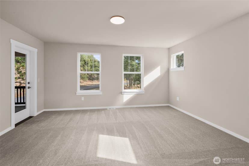 Property photo for 613 Compass (Lot 21) Place, Cle Elum photo 21