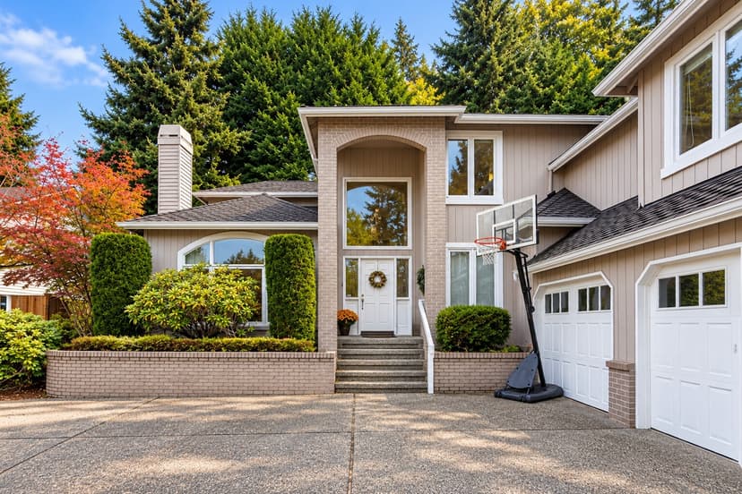 Property photo for 15452 SE 67TH ST, Bellevue photo 3