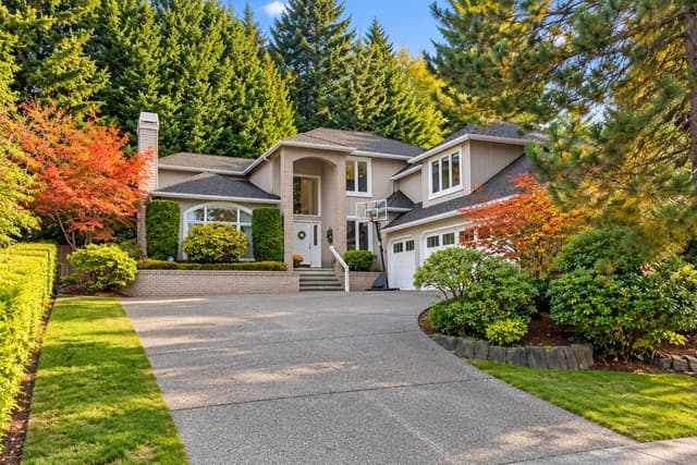 Property photo for 15452 SE 67TH ST, Bellevue
