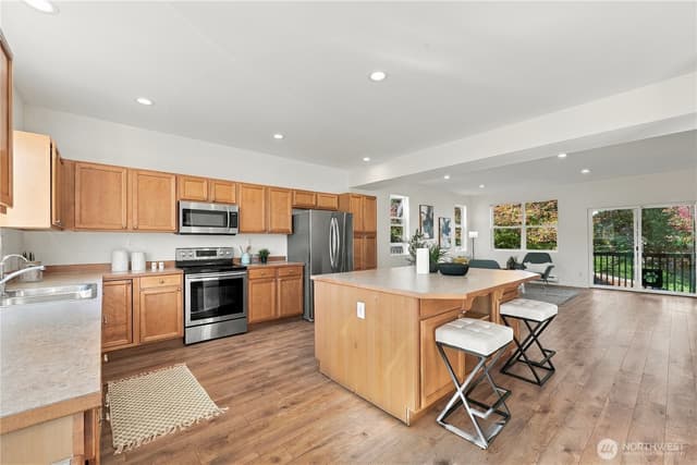 Property photo for 2800 SW Graham Street, Seattle photo 5