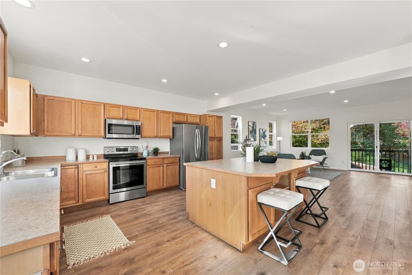 Property photo for 2800 SW Graham Street, Seattle photo 5