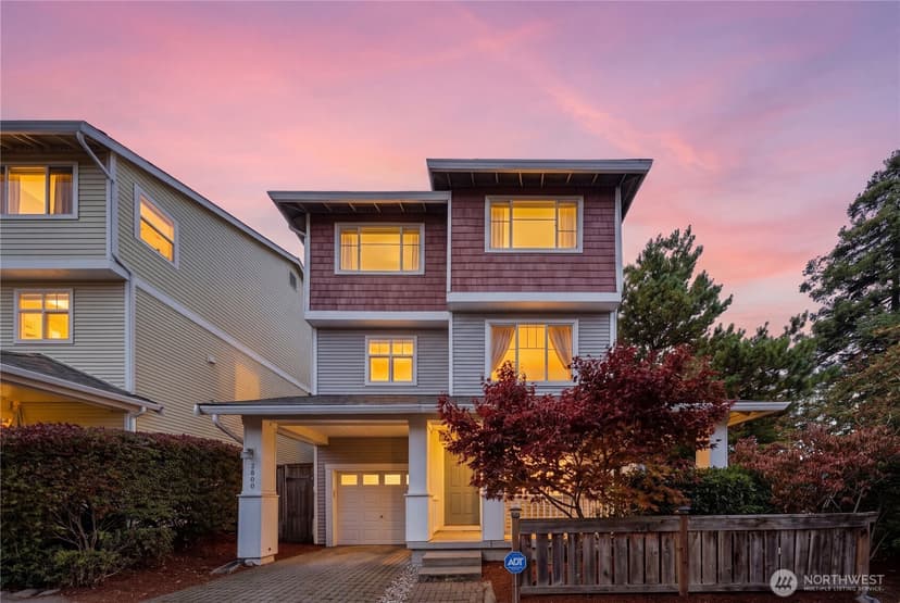 Property photo for 2800 SW Graham Street, Seattle