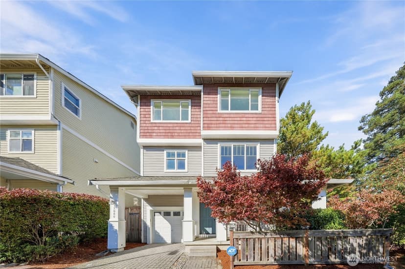 Property photo for 2800 SW Graham Street, Seattle photo 36