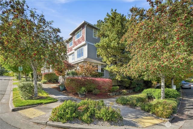 Property photo for 2800 SW Graham Street, Seattle photo 2